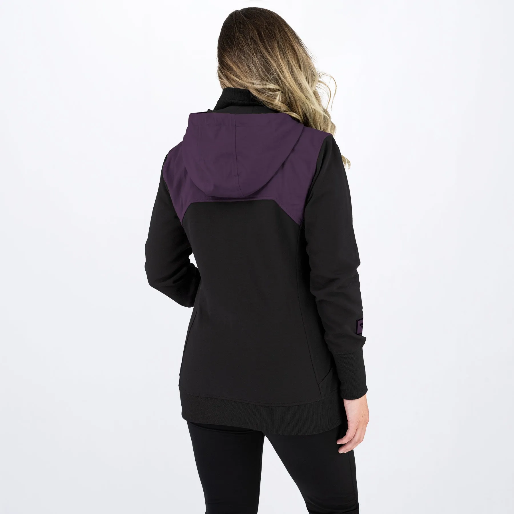 Women's Task Hoodie
