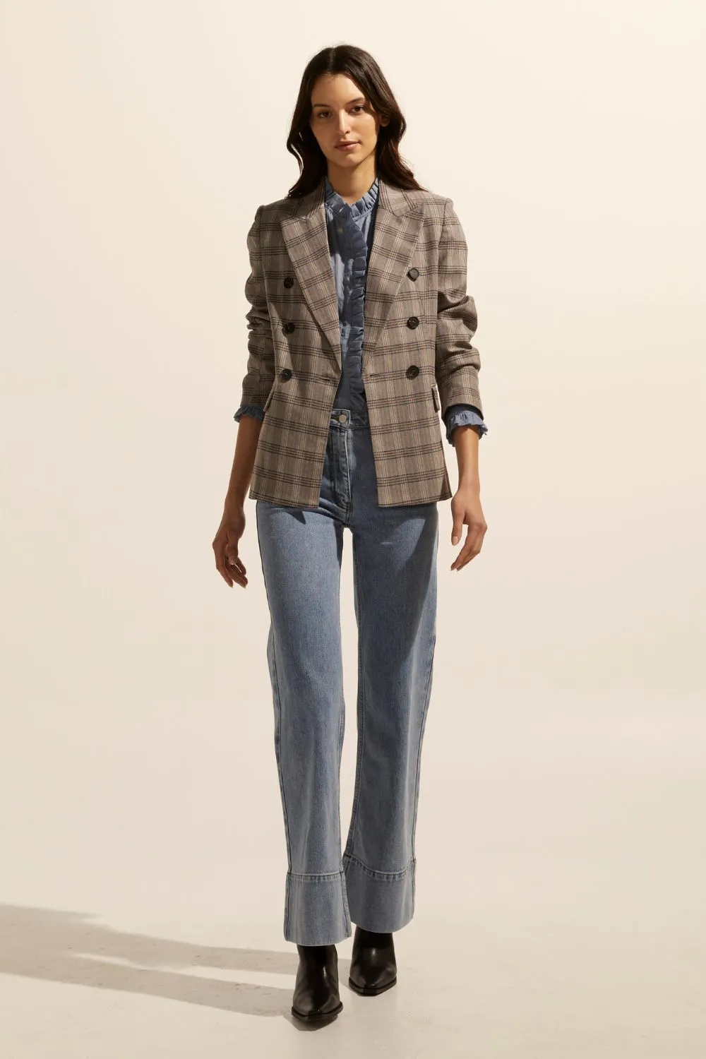Zoe Kratzmann Spurt Jacket