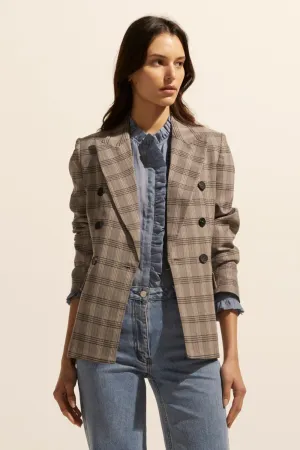 Zoe Kratzmann Spurt Jacket