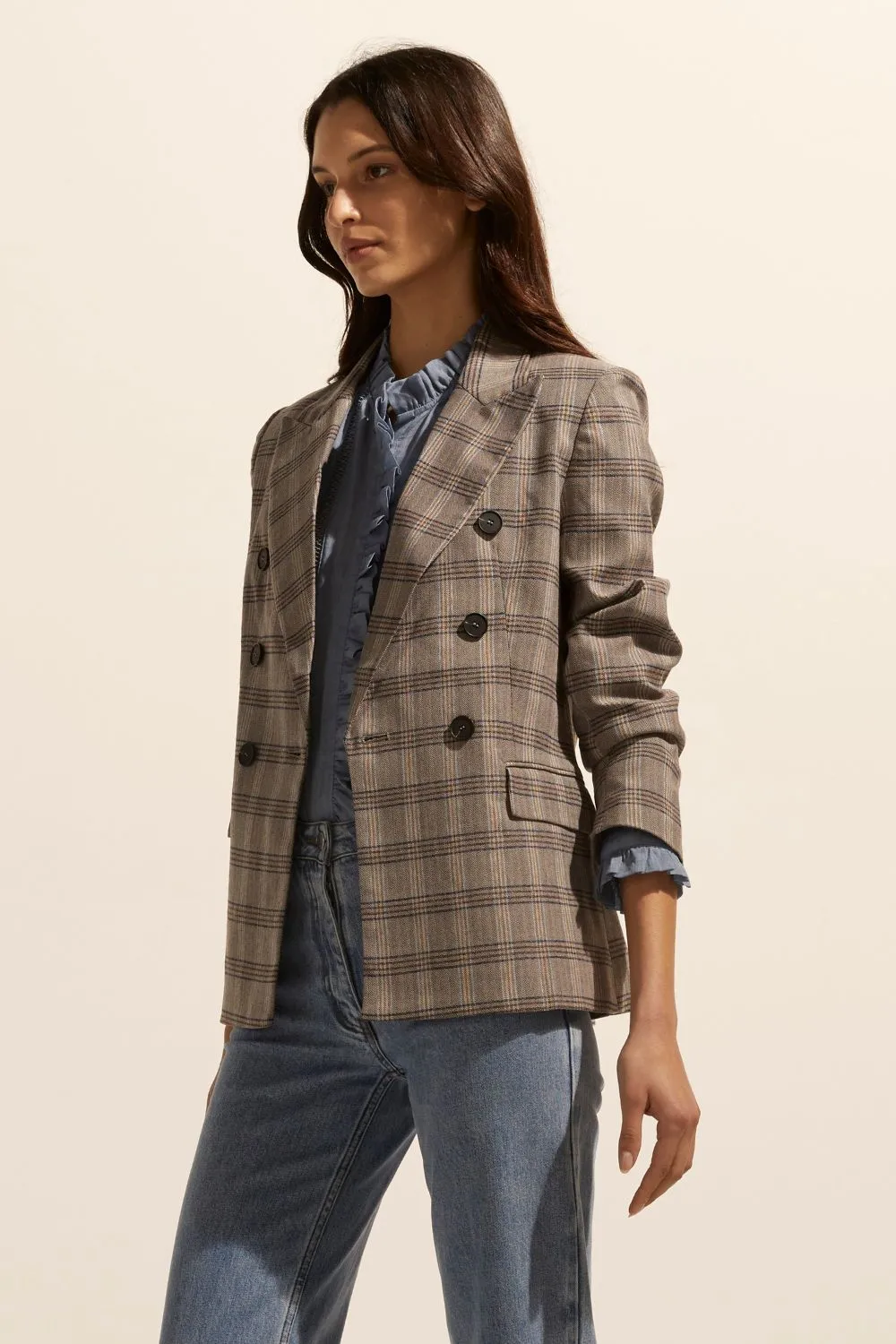 Zoe Kratzmann Spurt Jacket